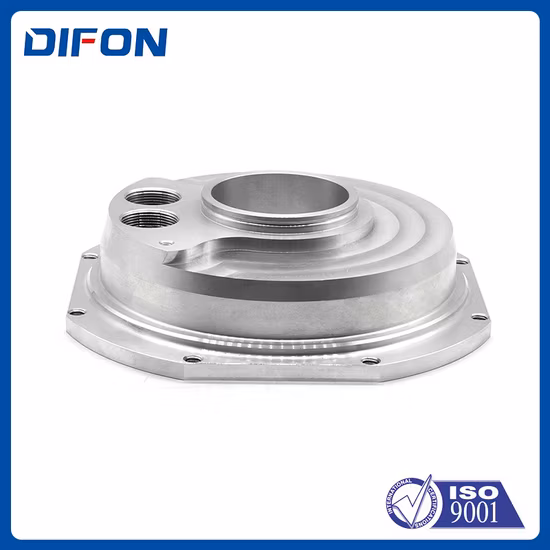 Customized OEM/ODM Stainless Steel