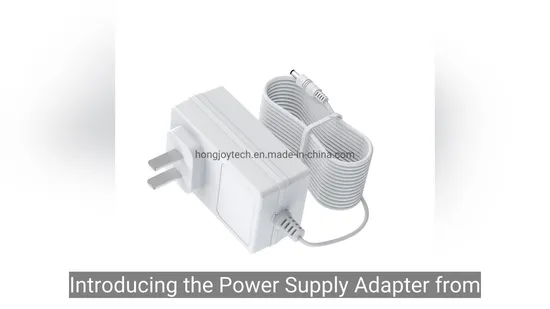 OEM ODM Universal EU Au Us UK Power Plug 5V 9V 12V 15V 24V 36V 0.5A 1A 2A 3A 4A 5A AC DC Power Adaptor Supply with TUV/GS/CE/Ukca/UL