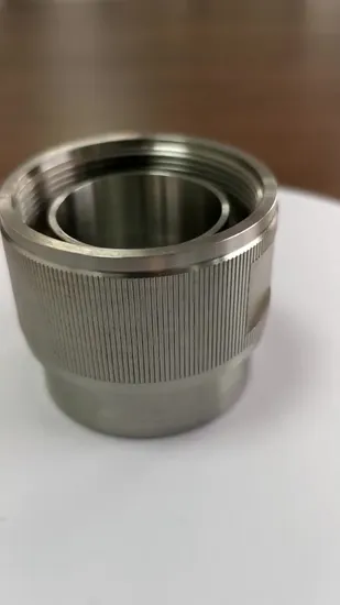 Customized OEM/ODM Stainless Steel