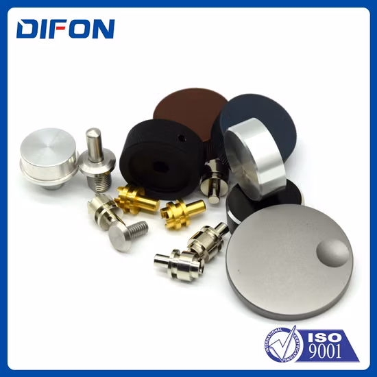 Customized OEM/ODM Stainless Steel