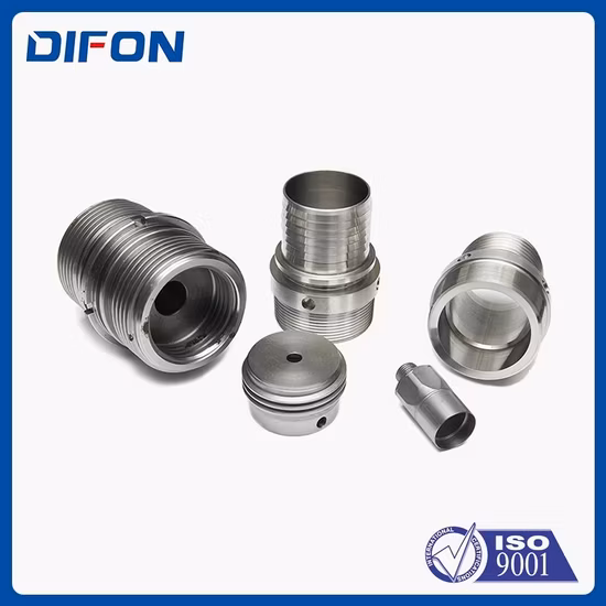 Customized OEM/ODM Stainless Steel