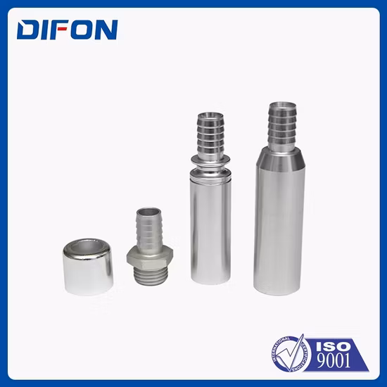 Customized OEM/ODM Stainless Steel