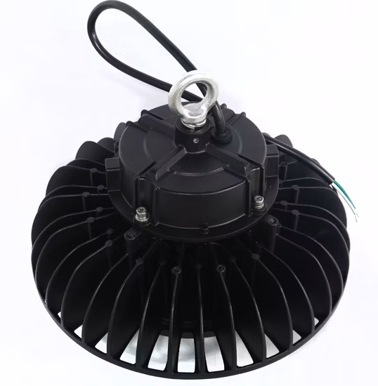 50W/80W/100W/120W/150W/200W/240W/300W UL クラス I、ディビジョン II Iecex Atex LED 防爆ハイベイ ライト