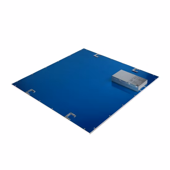 UL Dlc LED パネル 35W/36W/40W/45W スクエアライト LED パネルライト、Lifud ドライバー付き