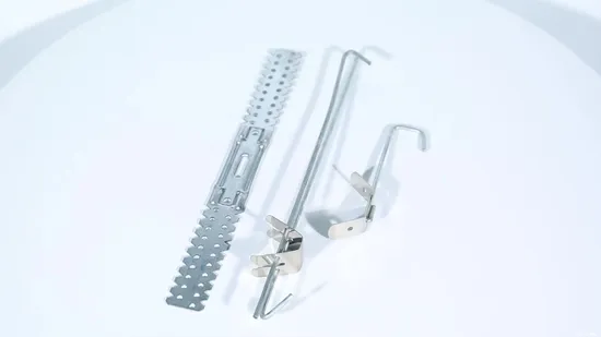 毎月のセールカスタマイズされたサイズ L 形ブラケット OEM ODM