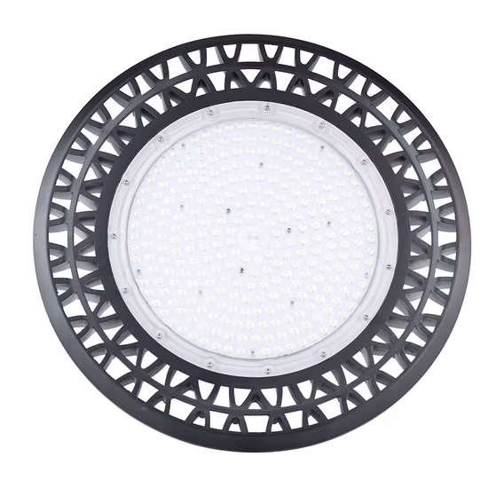 高品質 SMD3030 Meanwell 電源 200 ワット LED ハイベイライト