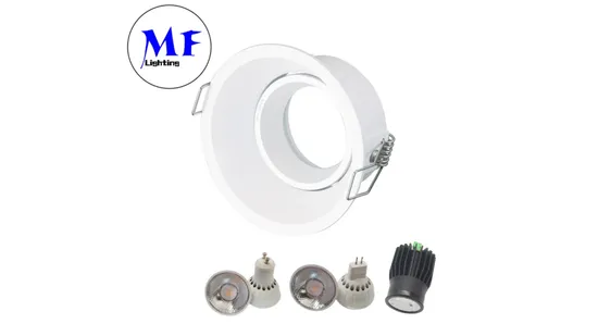 CRI 90 トライアック調光可能アンチ