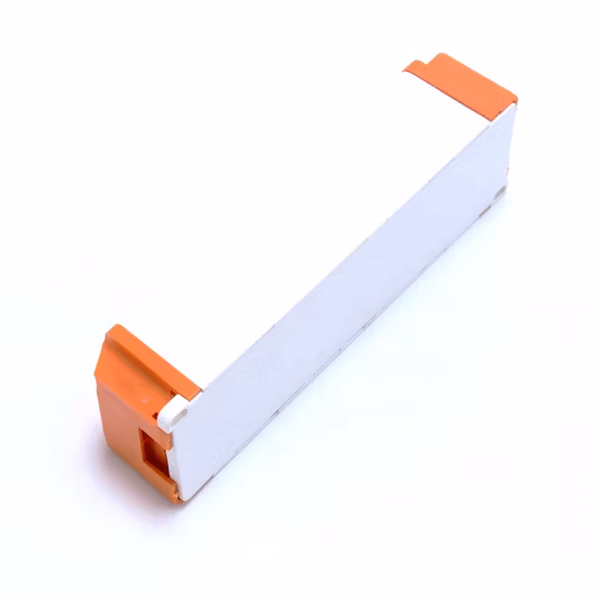 230V AC ～ 12V 24V DC LED ドライバ定電圧 18W トライアック調光可能 LED ドライバ単一出力電源メーカー