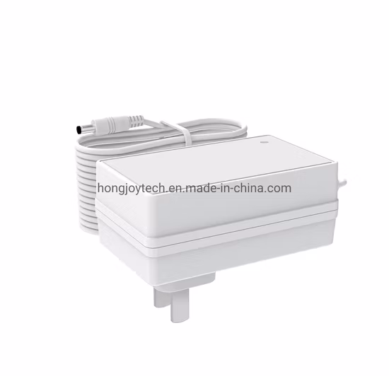 OEM ODM ユニバーサル EU Au 米国英国電源プラグ 5V 9V 12V 15V 24V 36V 0.5A 1A 2A 3A 4A 5A AC DC 電源アダプタ供給 TUV/GS/CE/Ukca/UL