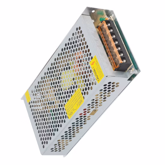 中国工場超薄型 LED 電源